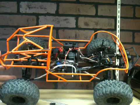 How to convert your Axial Honcho to a Wroncho: what you need 4 Scootboi1 - UCTa02ZJeR5PwNZK5Ls3EQGQ