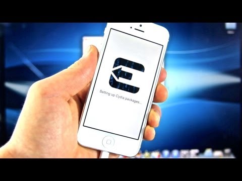 Evasi0n 6.1 Untethered Jailbreak iPhone 5/4S/4/3Gs iPod 5G/4G & iPad 4/3/2 Mini - iOS 6 OFFICIAL! - UCj34AOIMl_k1fF7hcBkD_dw