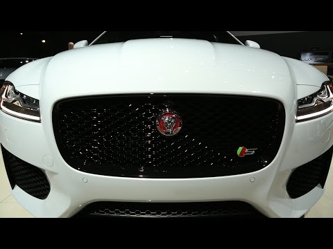 2016 Jaguar XF Showcases Model's Evolution | Consumer Reports - UCOClvgLYa7g75eIaTdwj_vg