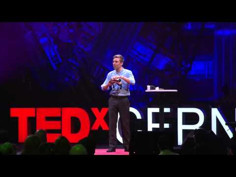 Reimagining education | Michael Bodekaer | TEDxCERN - UCsT0YIqwnpJCM-mx7-gSA4Q