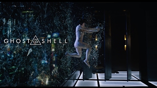 Ghost in the Shell (2017) - Big Game Spot - Paramount Pictures