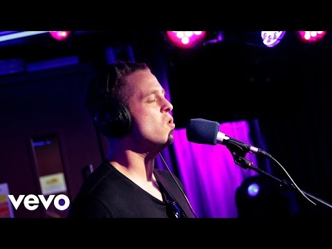 OneRepublic - Love Runs Out in the Live Lounge