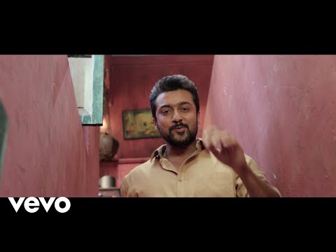 Thaanaa Serndha Koottam - Peela Peela Tamil Video| Suriya | Anirudh l Keerthi Suresh - UCTNtRdBAiZtHP9w7JinzfUg