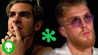 MAINSTREAM - A Terrible YouTuber Movie (Jake Paul is in it)