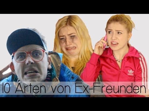 10 ARTEN VON EX-FREUNDEN + Outtakes - UCHfdTAyg5t4mb1G-3rJ6QsQ