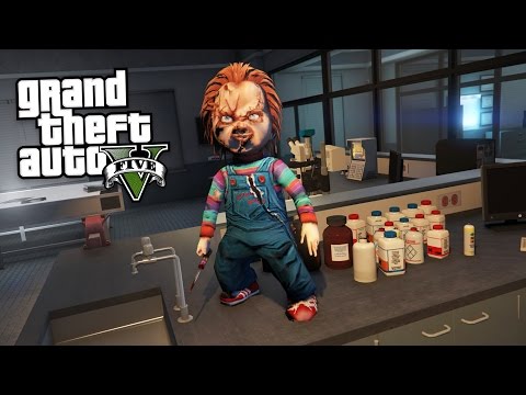 ULTIMATE CHUCKY KILLER DOLL MOD!! (GTA 5 Mods) - UC2wKfjlioOCLP4xQMOWNcgg