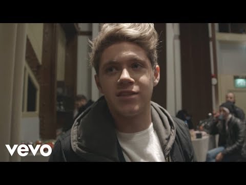 One Direction - Midnight Memories (Behind The Scenes Part 4) - UCbW18JZRgko_mOGm5er8Yzg