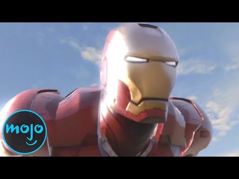 Top 10 Worst Marvel Games - UCaWd5_7JhbQBe4dknZhsHJg