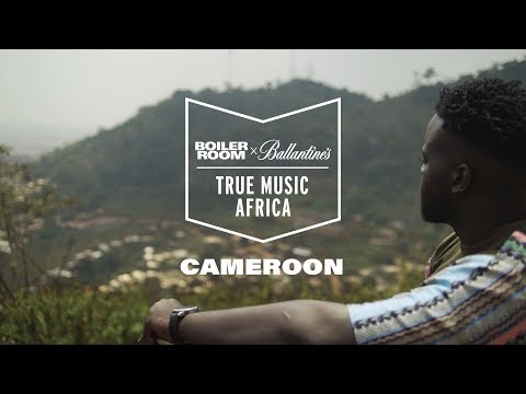 Boiler Room x Ballantine's | True Music Africa | Cameroon: Ready For The World - UCGBpxWJr9FNOcFYA5GkKrMg