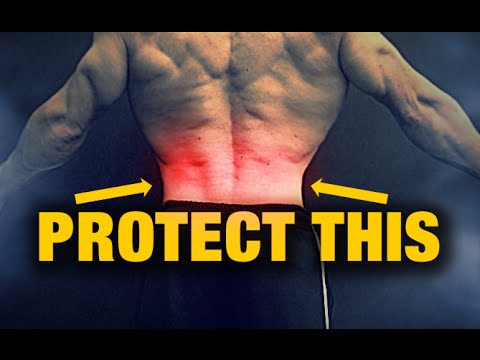 Low Back Pain Relief (ONE MOVE!) - UCe0TLA0EsQbE-MjuHXevj2A