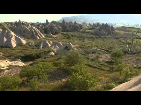 Cappadocia Balloons Vacation Travel Video Guide - UC3o_gaqvLoPSRVMc2GmkDrg