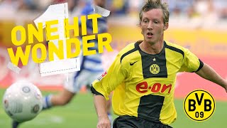 "In my heart I wanted to stay at Borussia Dortmund!" | One Hit Wonder - Cedric van der Gun