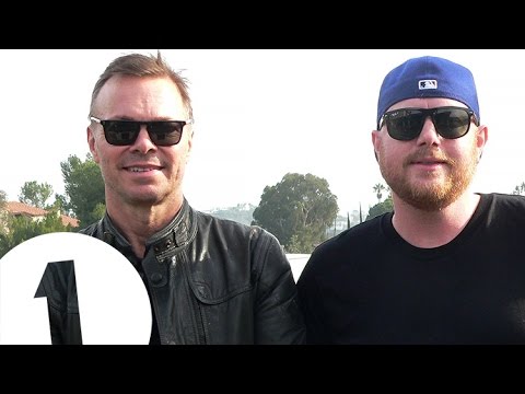 Pete Tong's clubbers guide to LA feat. MK & Eric Prydz - UC-FQUIVQ-bZiefzBiQAa8Fw