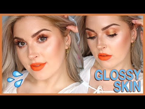 THE BEST DEWY MAKEUP ROUTINE EVER  - UCMpOz2KEfkSdd5JeIJh_fxw