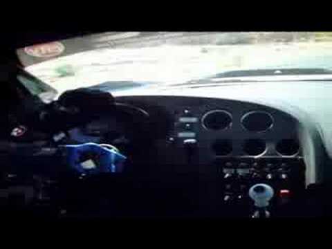 Drifting w/NASCAR driver AJ Allmendinger - UCblfuW_4rakIf2h6aqANefA