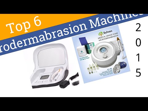 6 Best Microdermabrasion Machines 2015 - UCXAHpX2xDhmjqtA-ANgsGmw