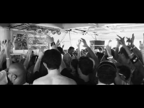 Cosmic Gate - Crushed (Official Music Video) - UCvYuEpgW5JEUuAy4sNzdDFQ