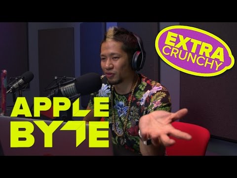 You can't live without this iOS 10 home button tip! (Apple Byte Extra Crunchy, Ep. 55) - UCOmcA3f_RrH6b9NmcNa4tdg