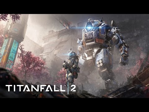 Titanfall 2 - Angel City Gameplay Trailer - UC-LDrQRCxSifhrqNwldwZ-A