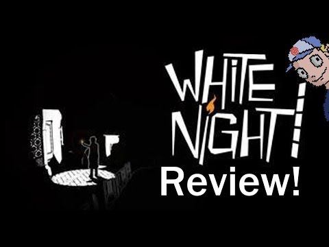 White Night Review! - UCiHFS5txB0O7jckRk-oK8XQ