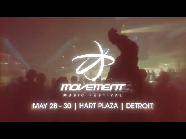Detroit Electronic Music Festival Tickets Now Available