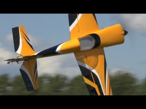 Aztech Aeromodels EGA 120cc Slick 540 - UCvrwZrKFfn3fxbkpiSIW4UQ