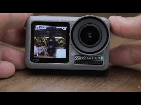 Is the new Osmo Action camera a GoPro Killer? - UCCjyq_K1Xwfg8Lndy7lKMpA