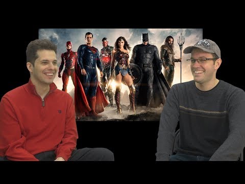 Justice League (2017) movie review - UC0M0rxSz3IF0CsSour1iWmw