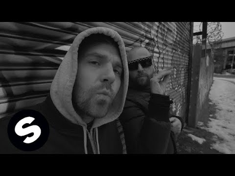 Sander Kleinenberg ft. Audio Bullys - Wicked Things (Official Music Video) - UCpDJl2EmP7Oh90Vylx0dZtA