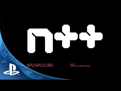 N++ Enemy Spotlight: Rocket | PS4 - UC-2Y8dQb0S6DtpxNgAKoJKA