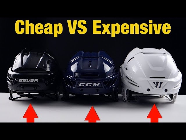 CCM Hockey Helmets – The Best Protection for Your Head