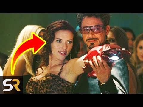 10 Actors Who Got Huge Roles WITHOUT Auditioning - UC2iUwfYi_1FCGGqhOUNx-iA