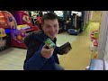 Фрагмент с начала видео РАЗОРЯЕМ АВТОМАТ СЕЙФ, СЛОМАЛИ АВТОМАТ, ЛАЙФХАК С БИЛЕТИКАМИ Фрагмент с начала видео РАЗОРЯЕМ АВТОМАТ СЕЙФ, СЛОМАЛИ АВТОМАТ, ЛАЙФХАК С БИЛЕТИКАМИ