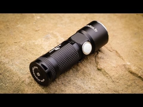 Olight S10 Baton - UCfV5mhM2jKIUGaz1HQqwx7A