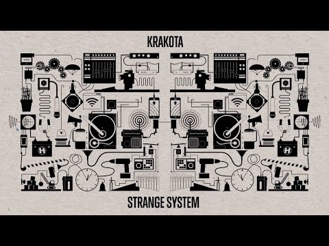 Krakota - North Winds - UCw49uOTAJjGUdoAeUcp7tOg