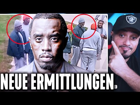 P Diddy faces NEW charges: What the public prosecutor's office is planning now – the shocking det...