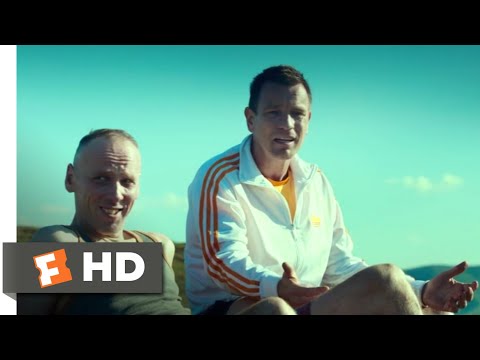 T2 Trainspotting (2017) - Be Addicted Scene (2/10) | Movieclips - UC3gNmTGu-TTbFPpfSs5kNkg