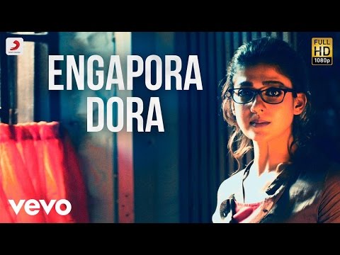Dora - Engapora Dora Tamil Making Video | Nayanthara | Vivek - Mervin - UCTNtRdBAiZtHP9w7JinzfUg