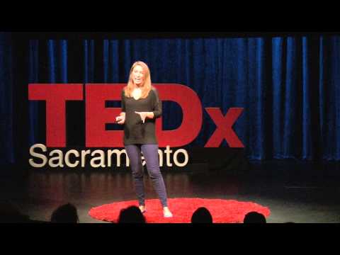 Creating Opportunity Through the Sharing Economy | Emily Castor | TEDxSacramentoSalon - UCsT0YIqwnpJCM-mx7-gSA4Q