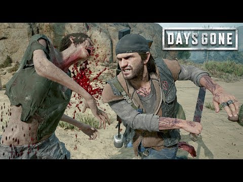 ZOMBIE OUTBREAK! (Days Gone, Part 7) - UC2wKfjlioOCLP4xQMOWNcgg