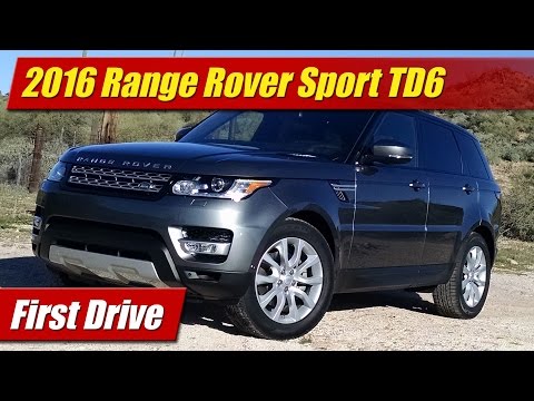 2016 Range Rover Sport TD6: First Drive - UCx58II6MNCc4kFu5CTFbxKw