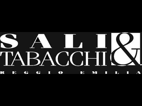 Sali&Tabacchi