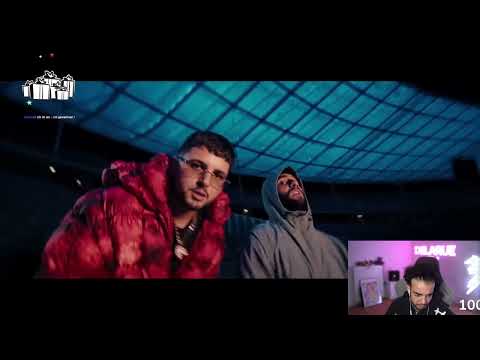 SAMI reagiert auf "SAMRA x DARDAN - EASY GO"