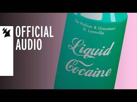 De Hofnar x Giocatori feat. Locnville - Liquid Cocaine - UCGZXYc32ri4D0gSLPf2pZXQ