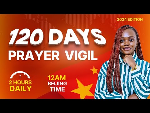 120 Days Prayer Vigil Day 79| Martha Chishimba| #marthachishimba #prayingwithmartha