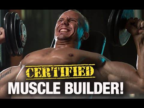 How to Gain Muscle Fast (WORKS EVEN ON STUBBORN MUSCLES!) - UCe0TLA0EsQbE-MjuHXevj2A