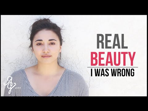 Real Beauty | I WAS WRONG | Alex G - UCrY87RDPNIpXYnmNkjKoCSw