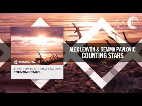 Alex Leavon & Gemma Pavlovic - Counting Stars [FULL] (Essentializm) - UCsoHXOnM64WwLccxTgwQ-KQ