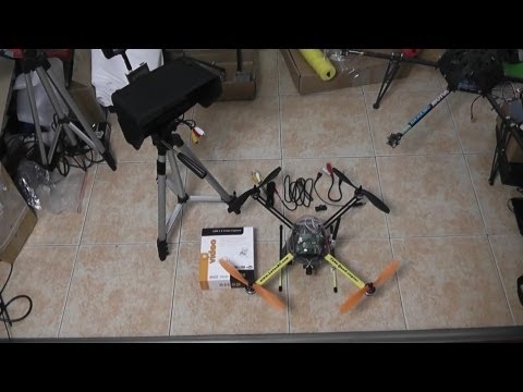 A closer look at OFM-380 FPV Bundle - UCsFctXdFnbeoKpLefdEloEQ