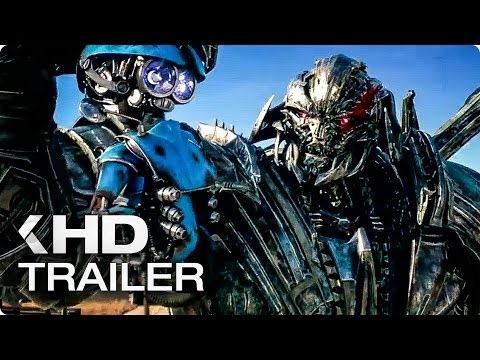 TRANSFORMERS 5: The Last Knight Trailer 2 (2017) - UCLRlryMfL8ffxzrtqv0_k_w